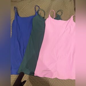 Abercrombie Traveler Dresses
